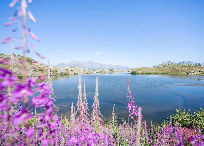 Villages Clubs Du Soleil - Oz En Oisans